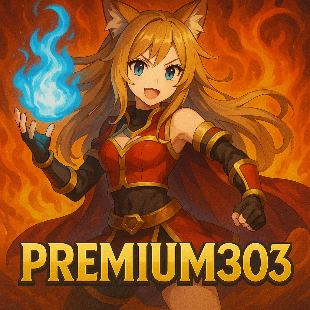 SALAM303